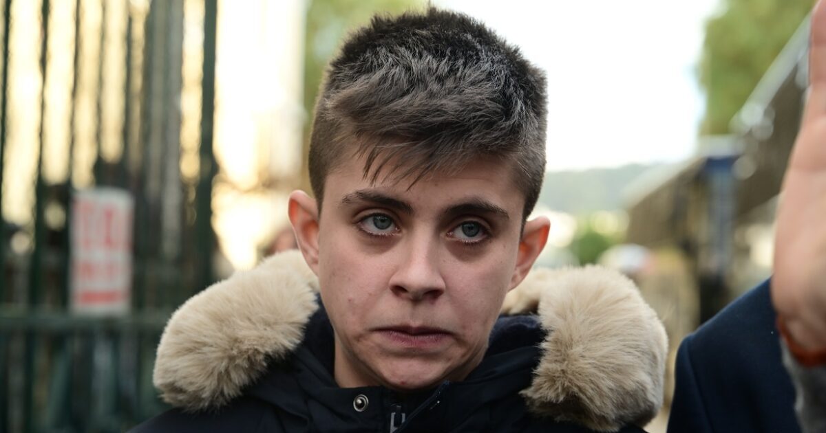 Irene Mourtzoukou – “We expected it to be suspicious, it was definitely a human hand to the child’s death,” says Panagiotakis’s mother