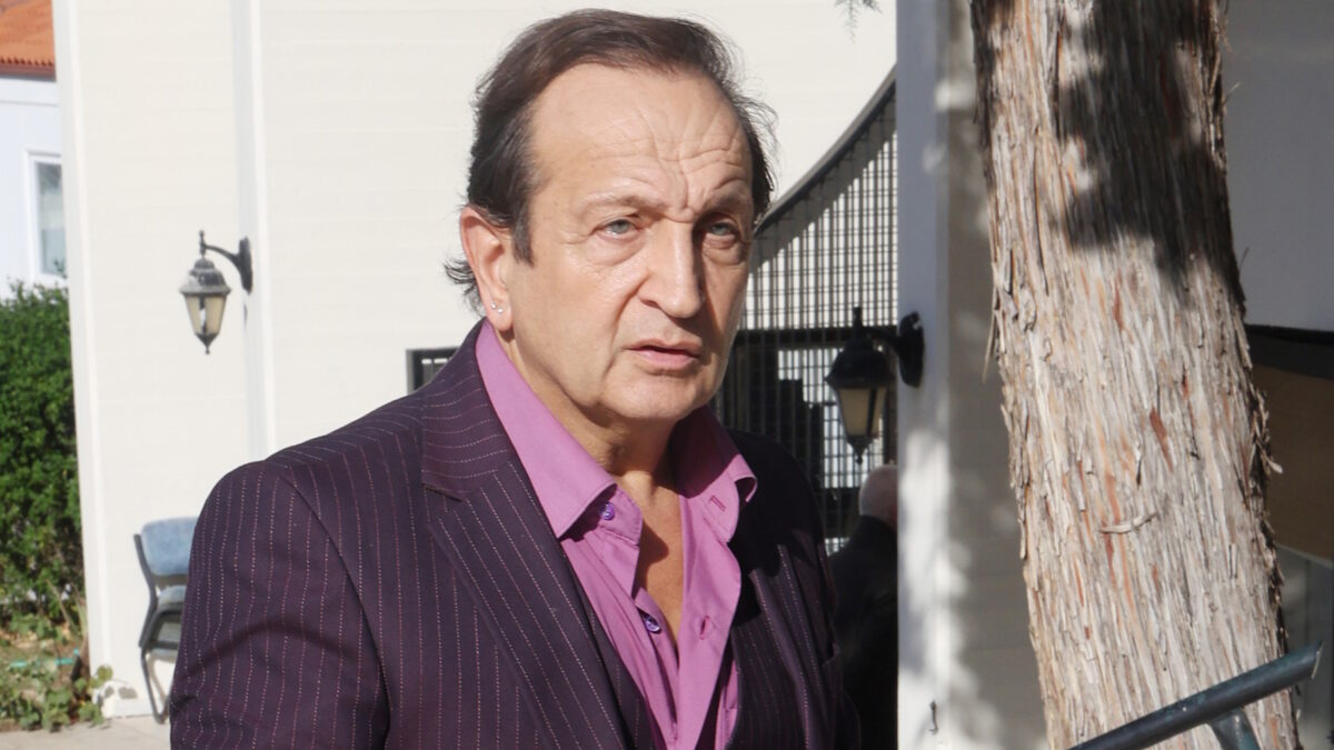 Σπύρος Μπιμπίλας