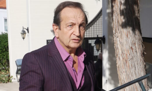 Σπύρος Μπιμπίλας