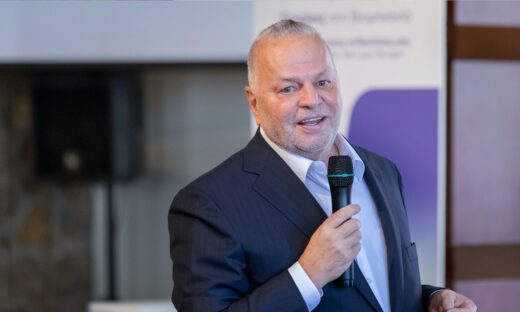 Ο Ευάγγελος Μυτιληναίος
