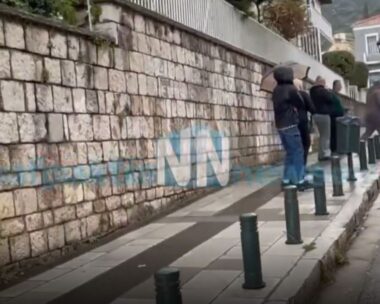 21χρονη στη Ναύπακτο βρέθηκε νεκρή μέσα στο σπίτι της