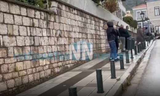 21χρονη στη Ναύπακτο βρέθηκε νεκρή μέσα στο σπίτι της