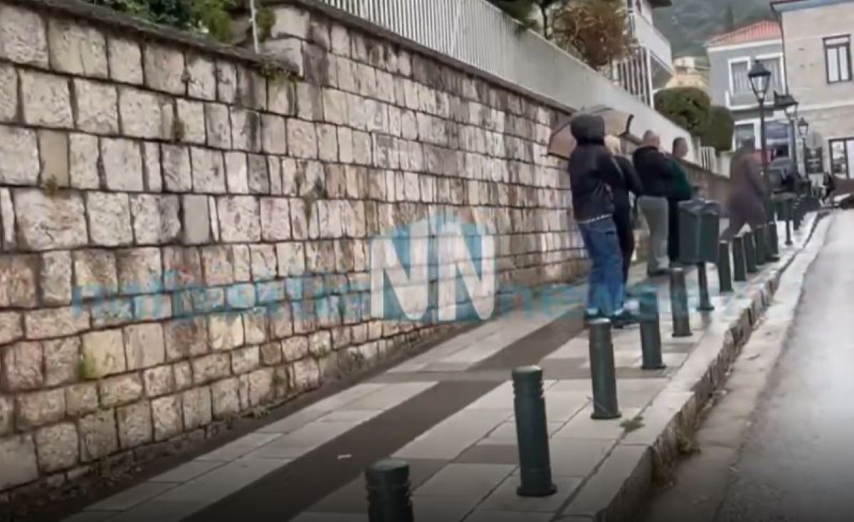 21χρονη στη Ναύπακτο βρέθηκε νεκρή μέσα στο σπίτι της