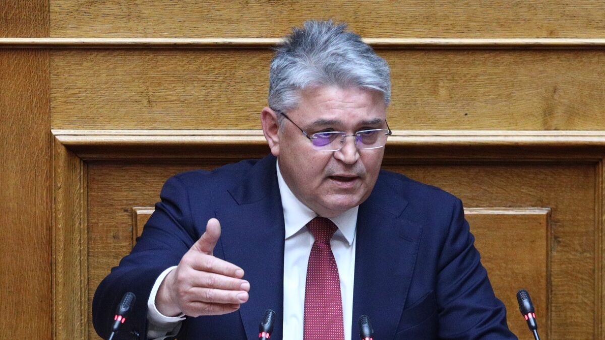 Δημήτρης Νατσιός