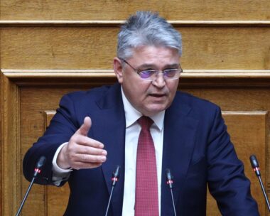 Δημήτρης Νατσιός