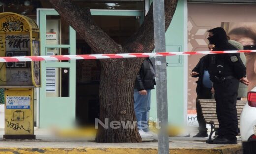 Πυροβολισμοί στη Γλυφάδα με δυο νεκρούς