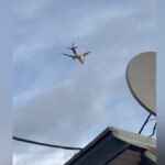 Η φωτιά στο αεροπλάνο της FedEx
