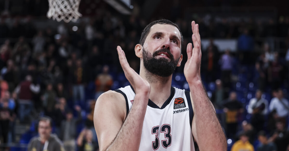 Nikola Mirocyt signs in Monaco