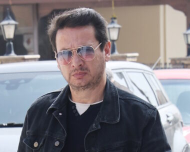 Σταύρος Νικολαϊδης