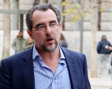 Νικόλαος Ντε Γκρες