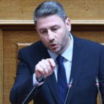 Νίκος Ανδρουλάκης