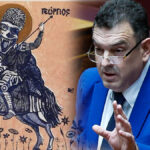 Το έργο τέχνης που προσπάθησε να καταστρέψει ο βουλευτής της Νίκης Νίκος Παπαδόπουλος