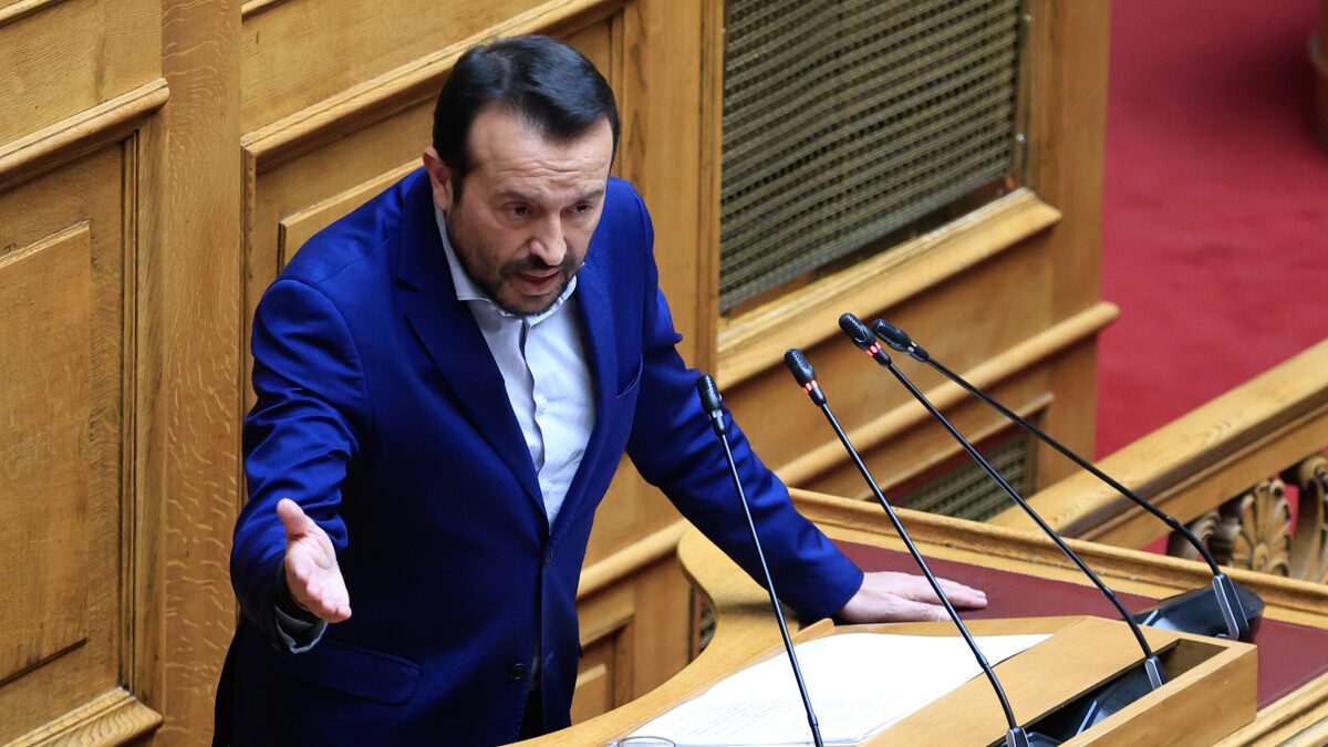 Νίκος Παππάς