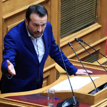 Νίκος Παππάς
