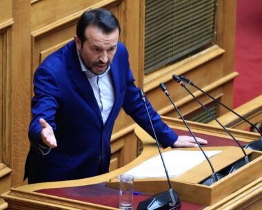Νίκος Παππάς