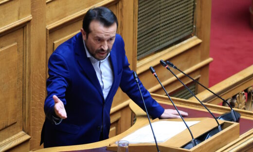 Νίκος Παππάς
