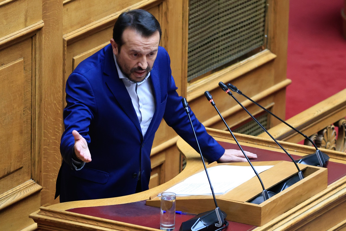 Νίκος Παππάς
