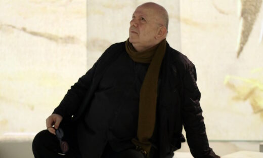 Νίκος Μουρατίδης