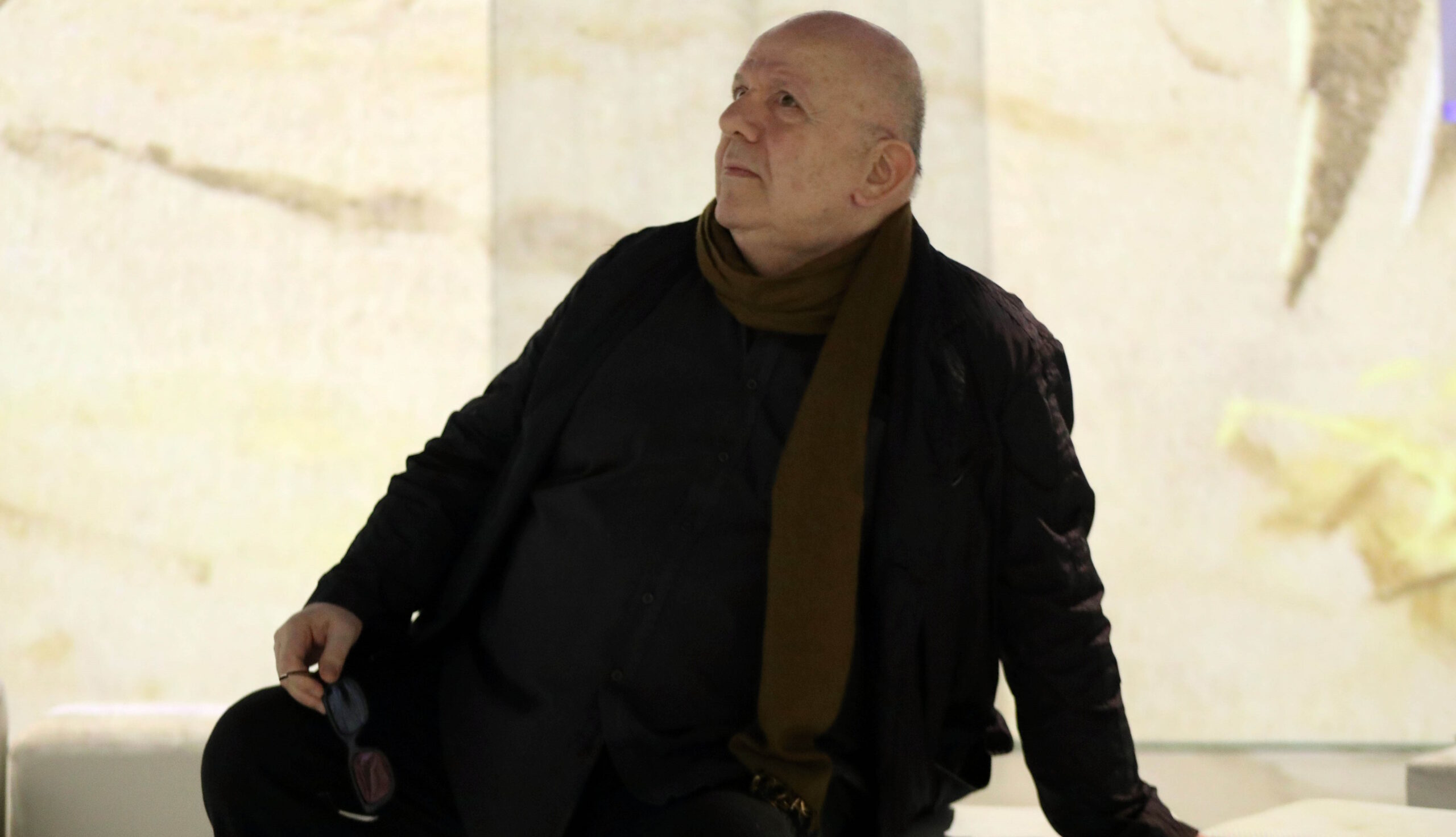 Νίκος Μουρατίδης