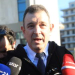 Ο Νίκος Παπαδόπουλος