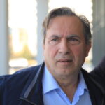 Ο βουλευτής Νίκος Βρεττός