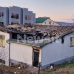 Το κλαμπ στη Βόρεια Μακεδονία