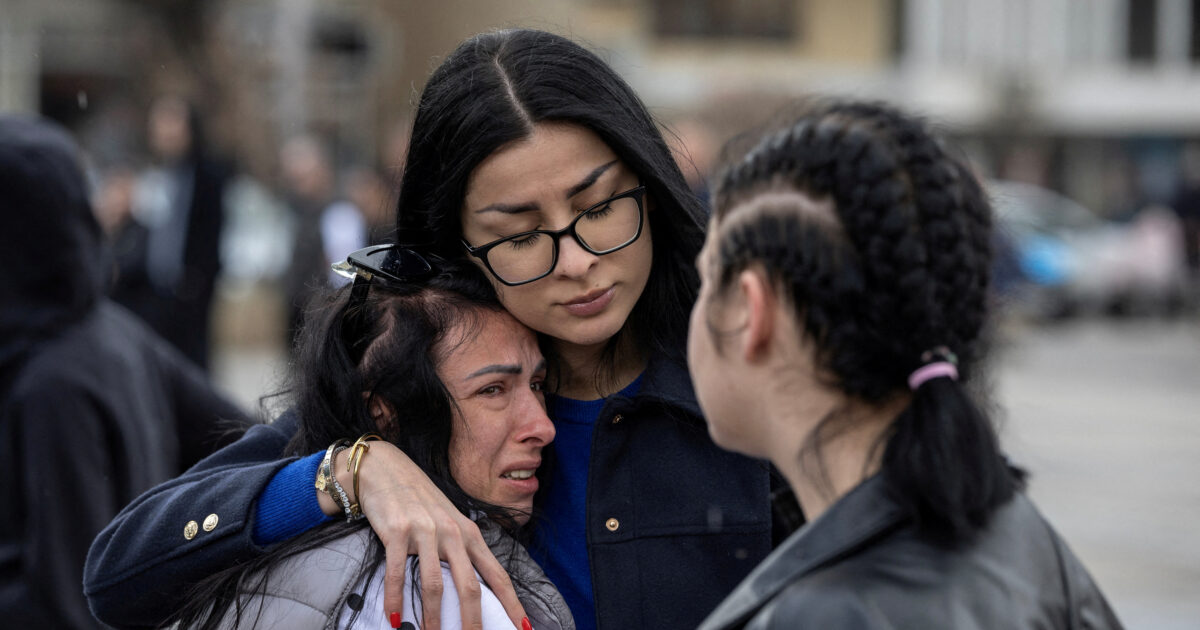 Sarah Pikovska: Music teacher participating in Eurovision among the victims of unprecedented tragedy – “Died doing what he loved”