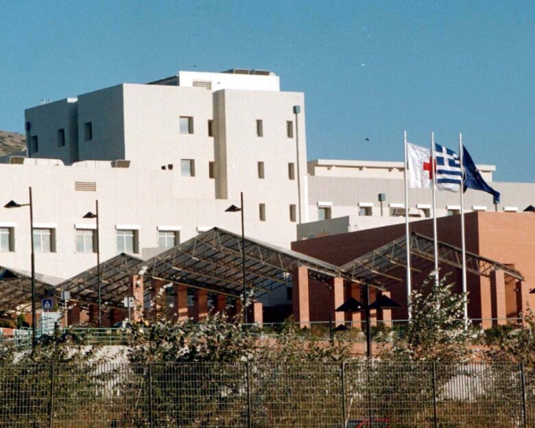 Θεσσαλονίκη: Σε σταθερή κατάσταση νοσηλεύεται ο 9χρονος που έπεσε από μπαλκόνι πρώτου ορόφου στην Ασπροβάλτα