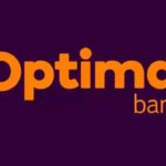 Το logo της Optima bank