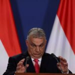 Ο πρωθυπουργός της Ουγγαρίας Βίκτορ Όρμπαν