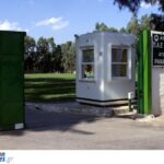 Το προπονητικό κέντρο της Παιανίας