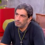 Ο «Παλαιοχριστιανός» Μανώλης Καλαϊτζιδάκης