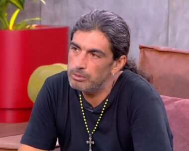 Ο «Παλαιοχριστιανός» Μανώλης Καλαϊτζιδάκης