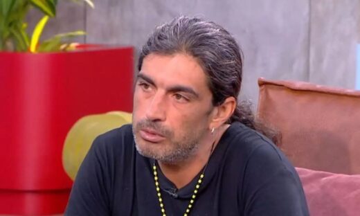 Ο «Παλαιοχριστιανός» Μανώλης Καλαϊτζιδάκης