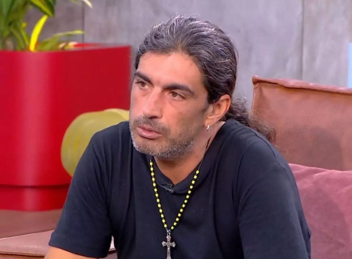 Ο «Παλαιοχριστιανός» Μανώλης Καλαϊτζιδάκης