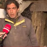 Ο Μανώλης Καλαϊτζιδάκης, ο επονομαζόμενος «Παλαιοχριστιανός»