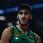 Ο Παναγιώτης Καλαϊτζάκης