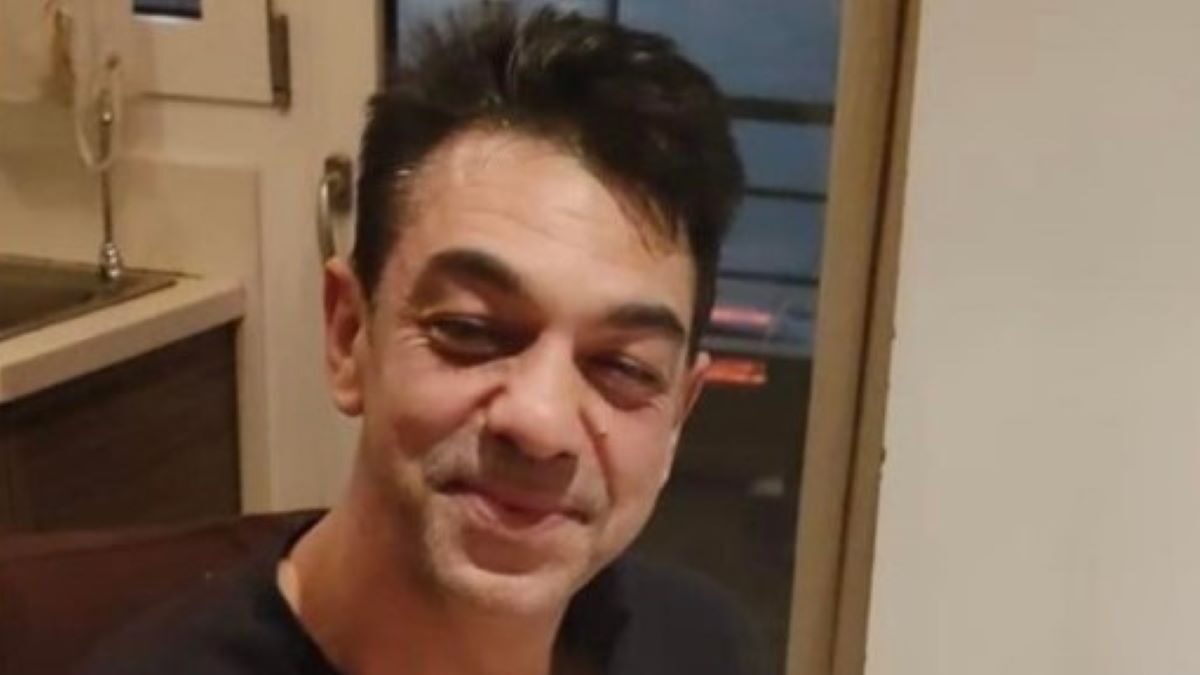 Το θύμα, ο Παναγιώτης Μητρέλος
