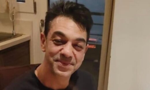 Το θύμα, ο Παναγιώτης Μητρέλος