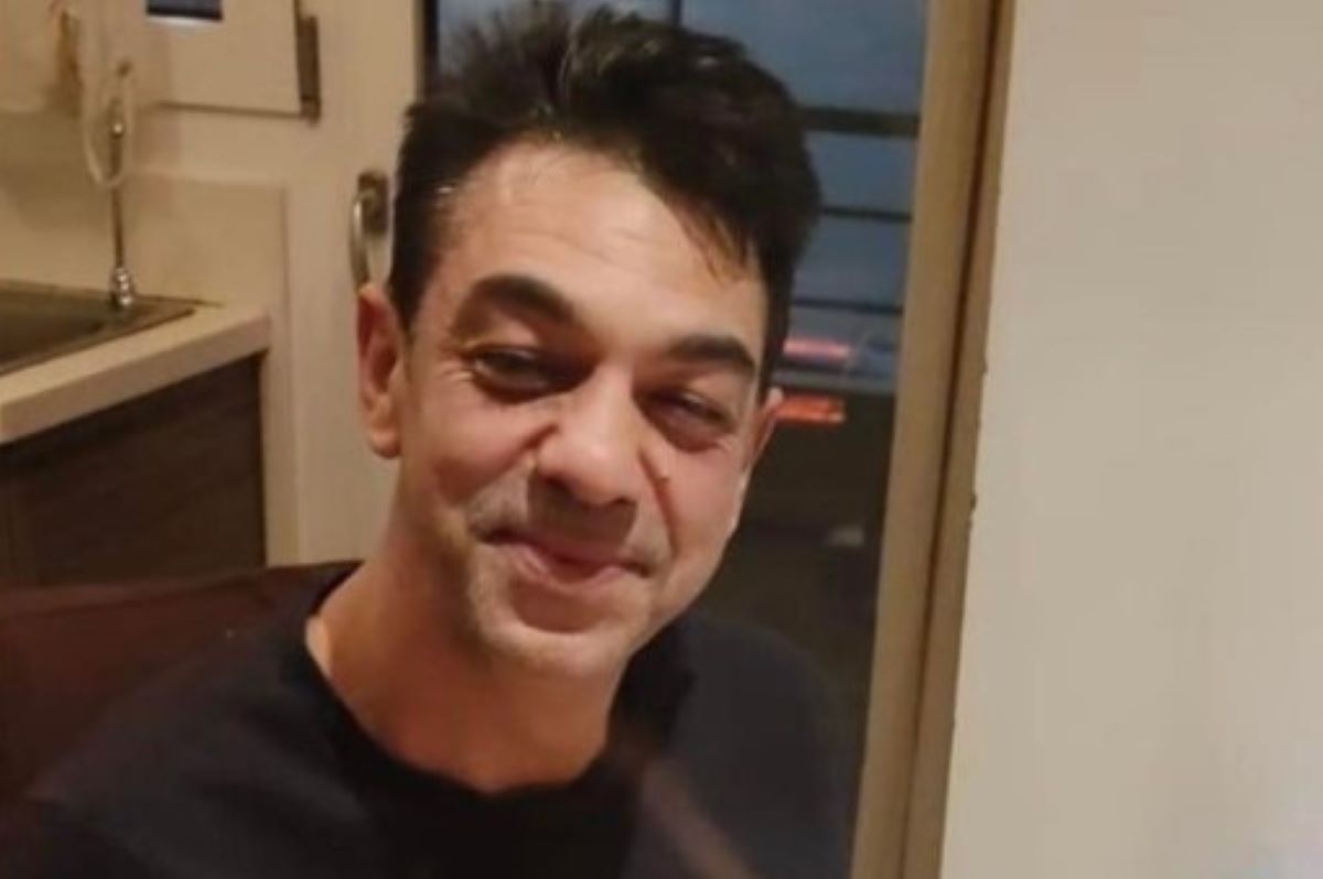 Το θύμα, ο Παναγιώτης Μητρέλος