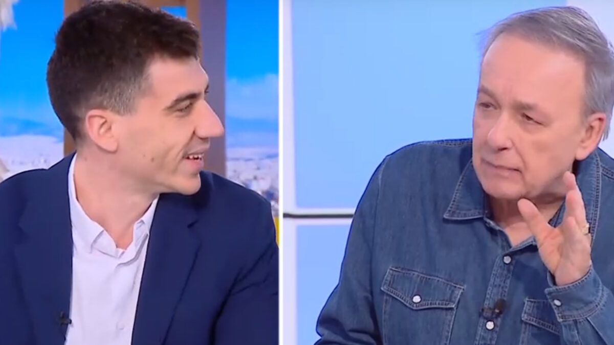 Φειδίας Παναγιώτου και Ανδρέας Μικρούτσικος