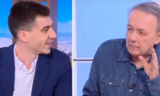 Φειδίας Παναγιώτου και Ανδρέας Μικρούτσικος