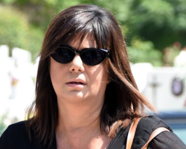 Βάσια Παναγοπούλου