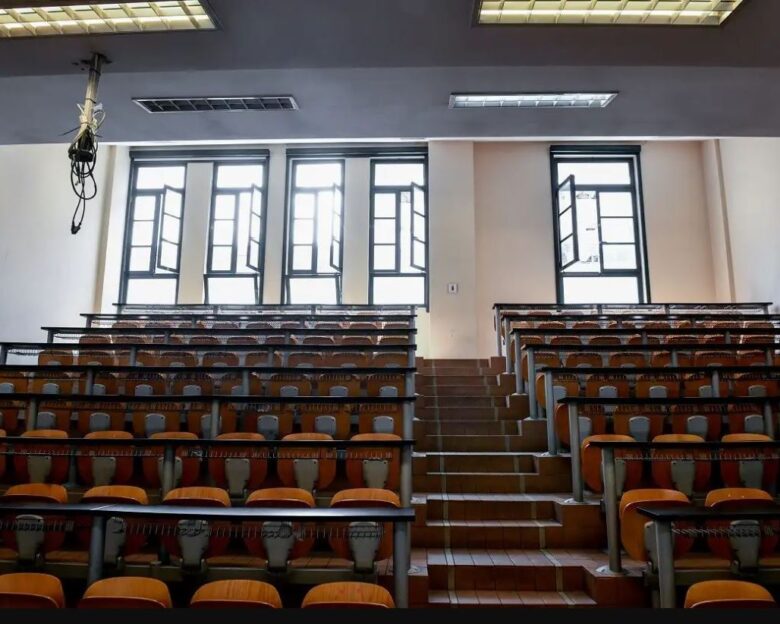 Εγγραφές πρωτοετών φοιτητών στα πανεπιστήμια: Προθεσμία έως 22 Σεπτεμβρίου για την απόκτηση κωδικών πρόσβασης στις υπηρεσίες