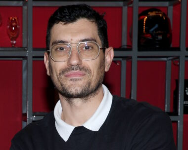 Αργύρης Πανταζάρας