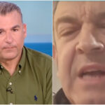 Γιώργος Λιάγκας και Νίκος Παπαδόπουλος