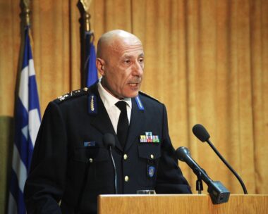 Βασίλης Παπαγεωργίου