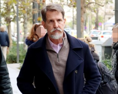 Ο Παύλος Ντε Γκρες