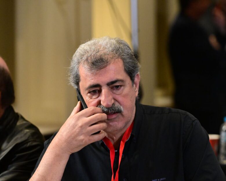 Ένοχος ο Παύλος Πολάκης για συκοφαντική δυσφήμιση – Ποινή φυλάκισης 12 ετών με αναστολή