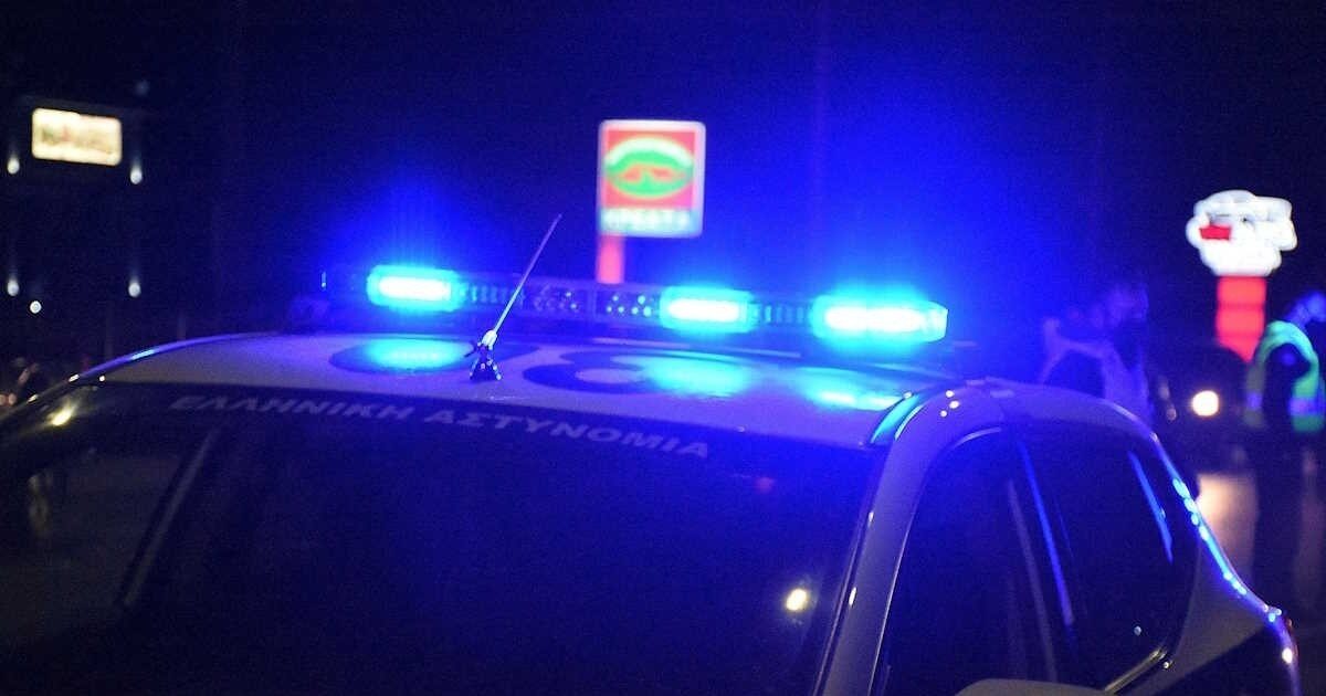 Kallithea: In the hospital an 18 -year -old who fell victim to beating and robbery by a minor gang